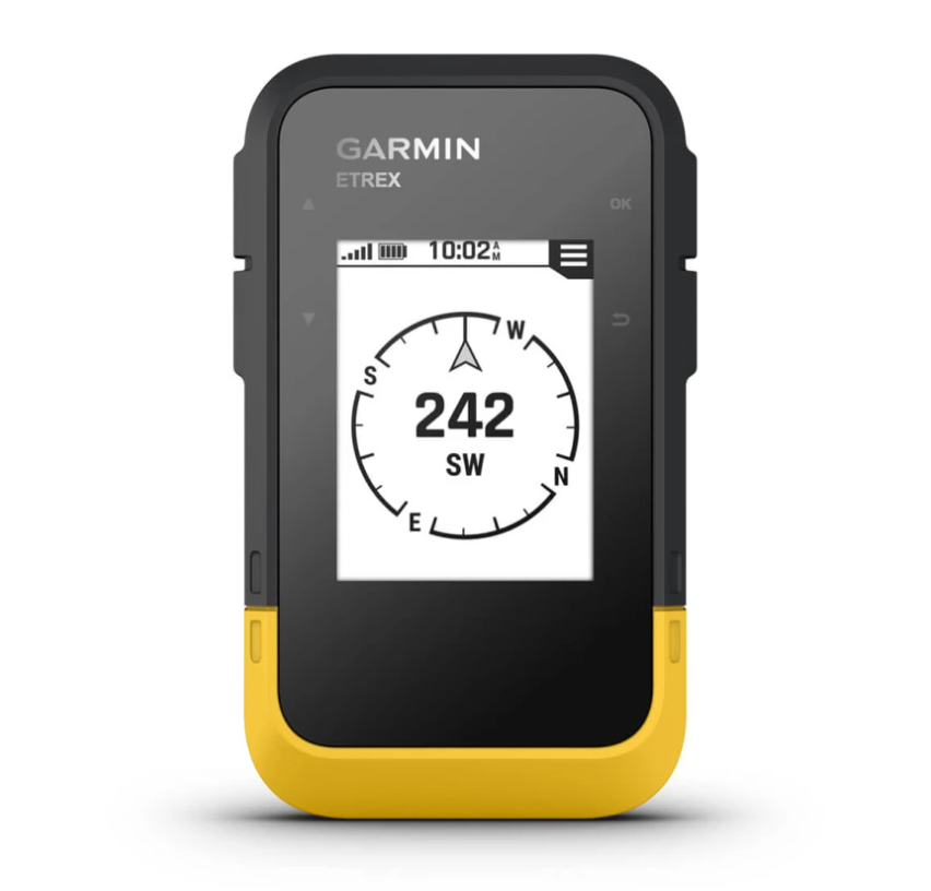 Ručni GPS uređaj GARMIN eTrex SE