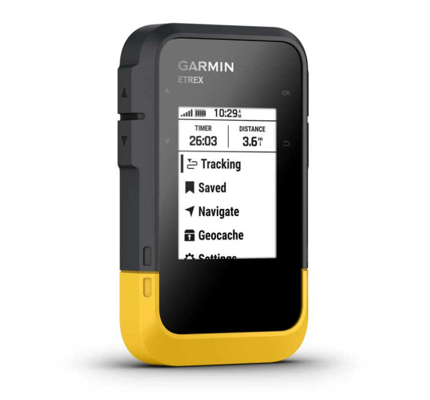 Ručni GPS uređaj GARMIN eTrex SE