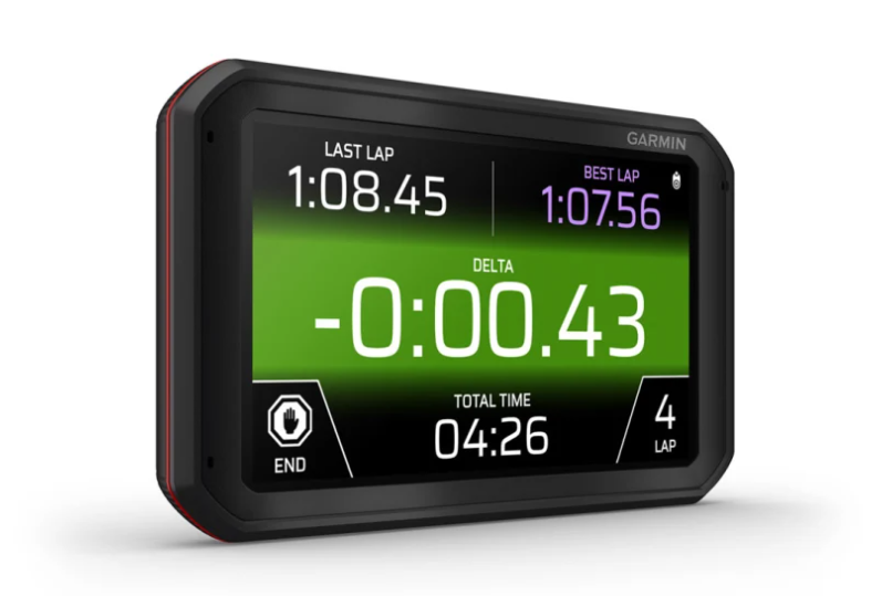 Auto navigacija GARMIN Catalyst za optimizaciju vozačkih performansi