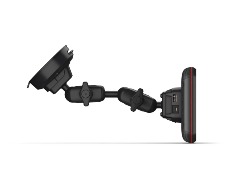 Auto navigacija GARMIN Catalyst za optimizaciju vozačkih performansi