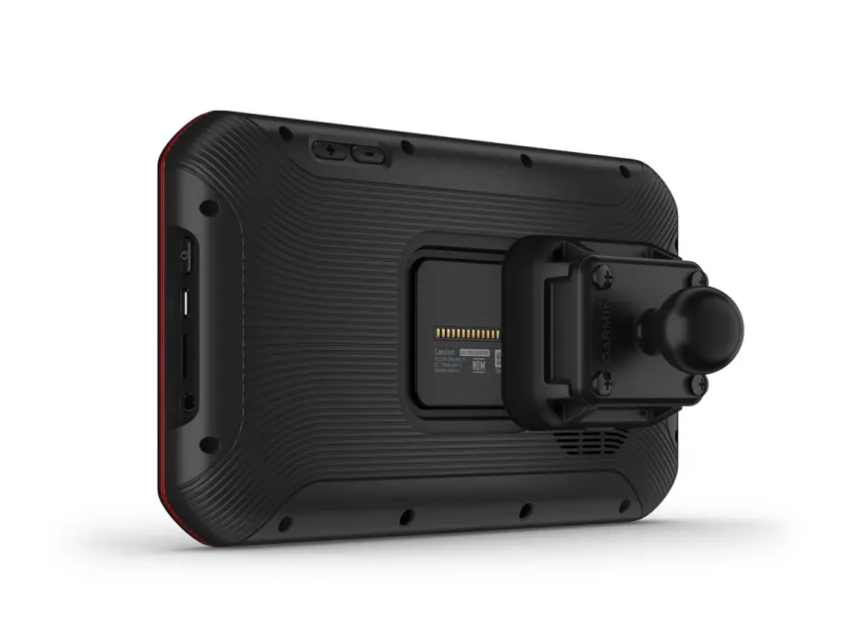 Auto navigacija GARMIN Catalyst za optimizaciju vozačkih performansi