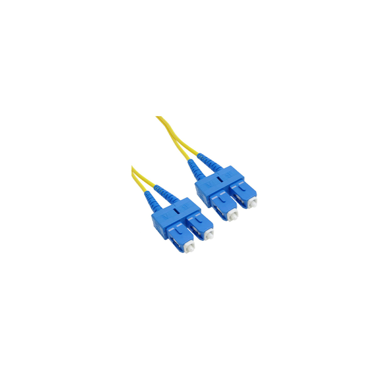 Optički SC-SC kabal LWL Duplex 1m