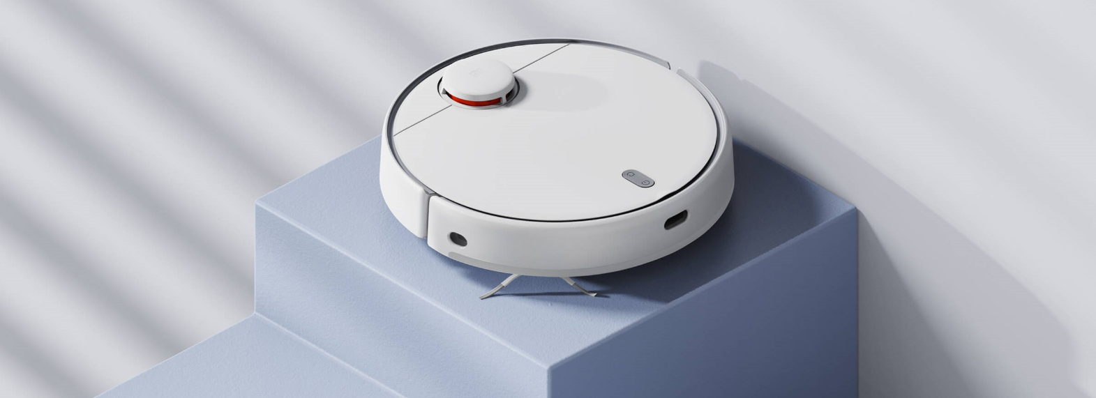 Robot usisivač XIAOMI Mi Mop 2 Pro crni, podržava OTA nadogradnje, više funkcija koje će biti dostupne