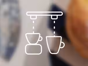 Aparat za kafu DELONGHI Active Line ECP35.31, dvoslojna posuda za kapanje