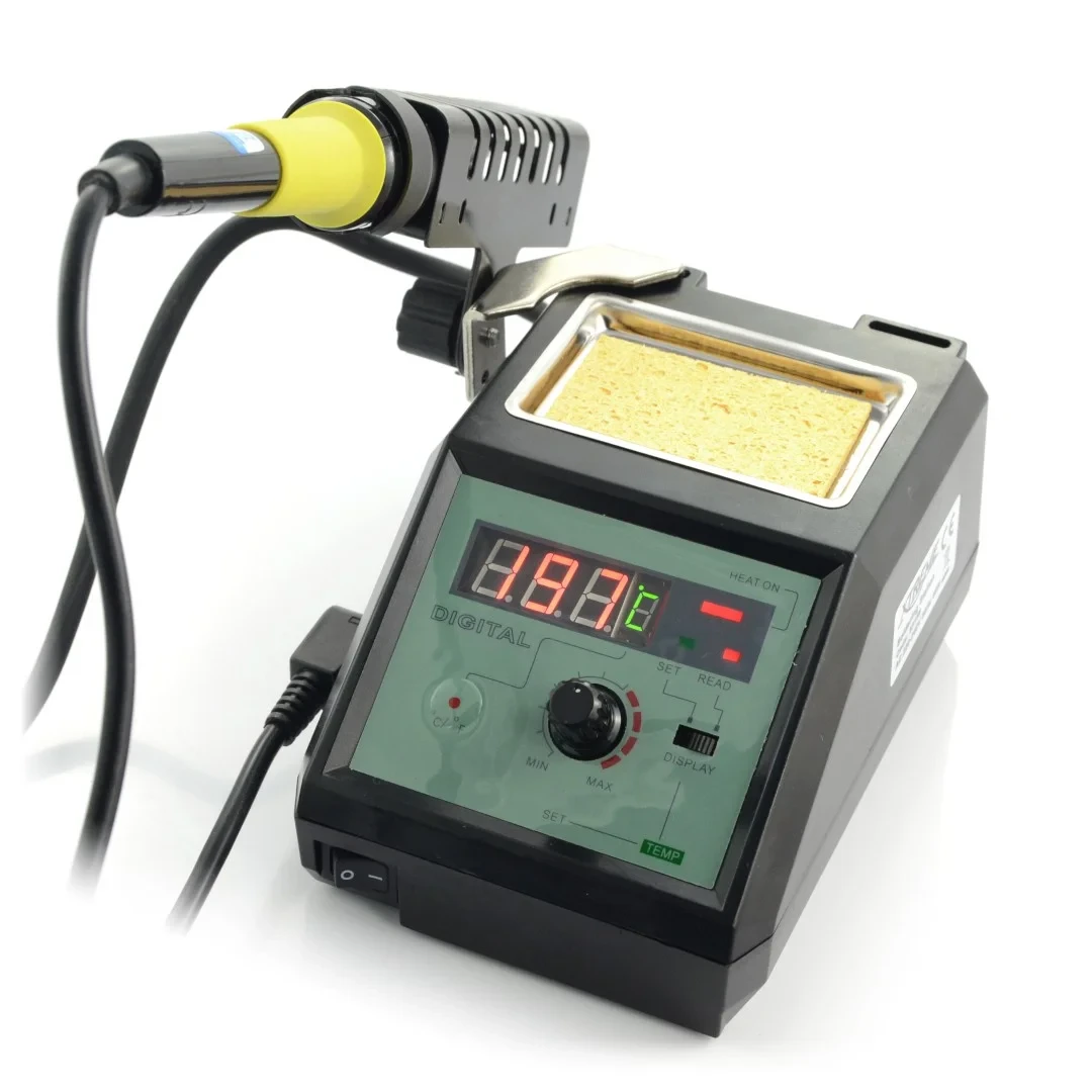 Lemilica lemna stanica sa regulacijom ZD-929C