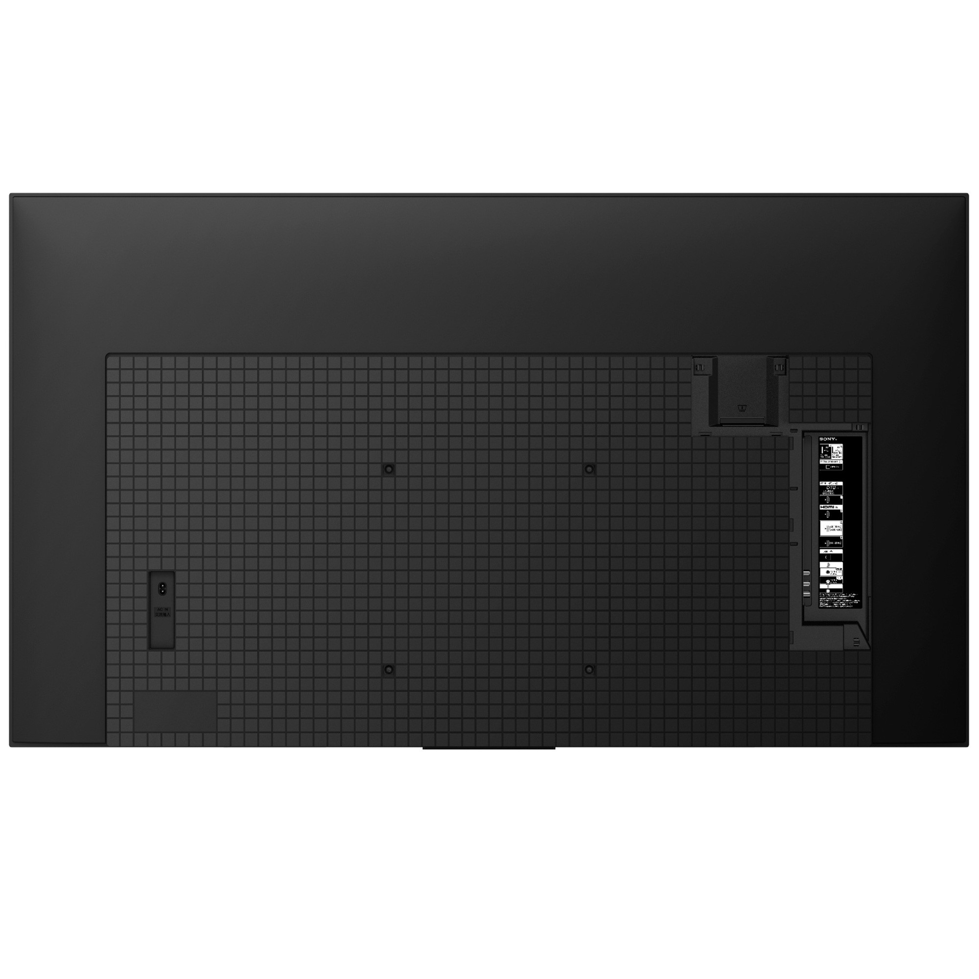 OLED TV SONY XR-55A80LAEP