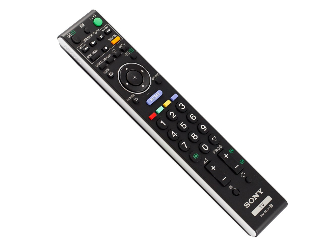 Daljinski upravljač za SONY RM-ED011