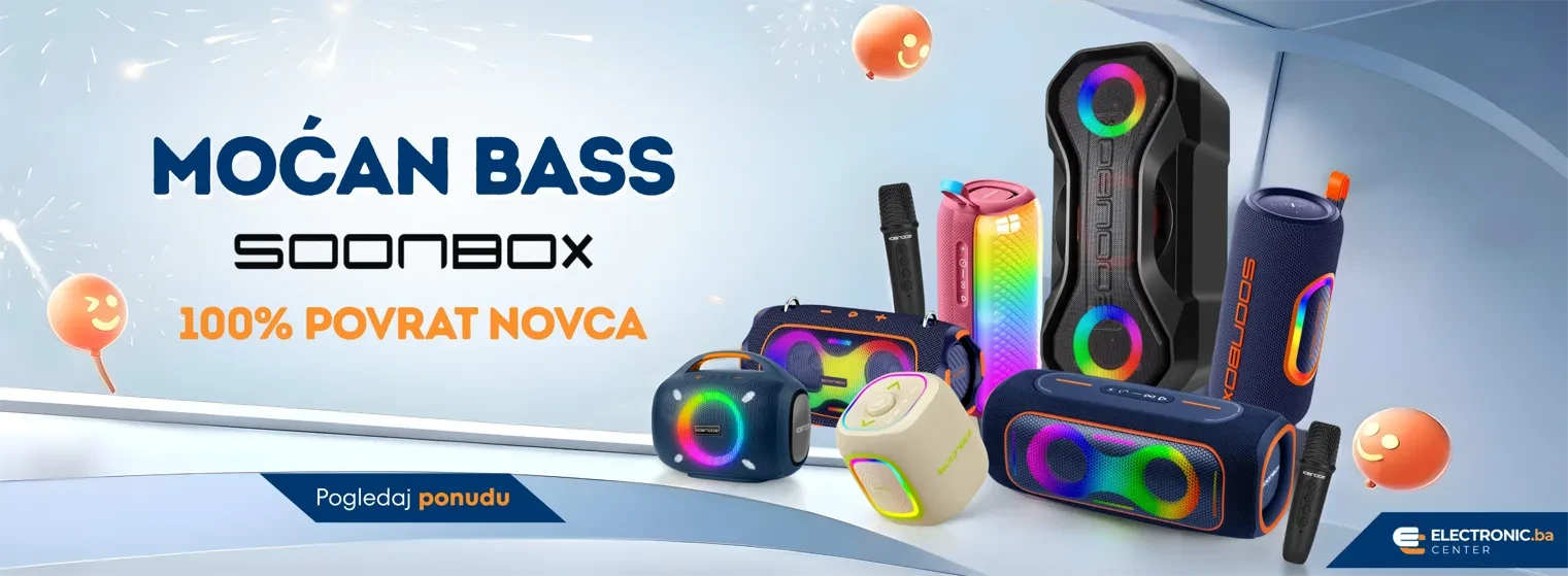  Soonbox 