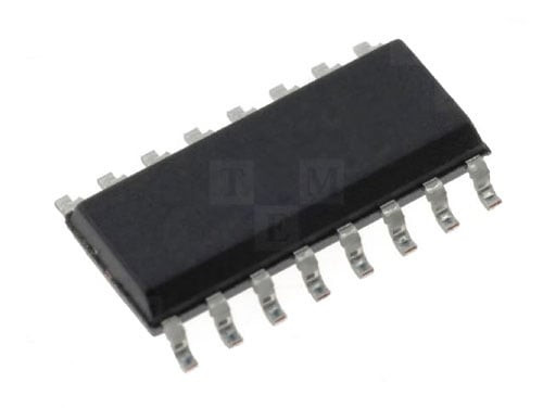 Integralno kolo FA6A01