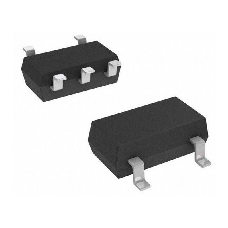 Integralno kolo SY6288C20AAC