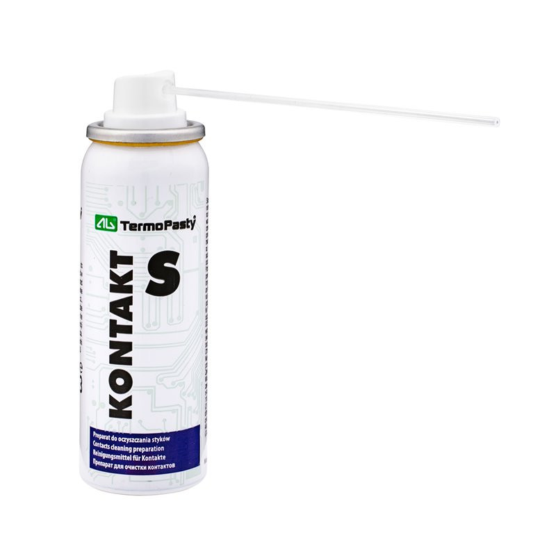 Kontakt sprej za elektroniku AGT-010 300ml
