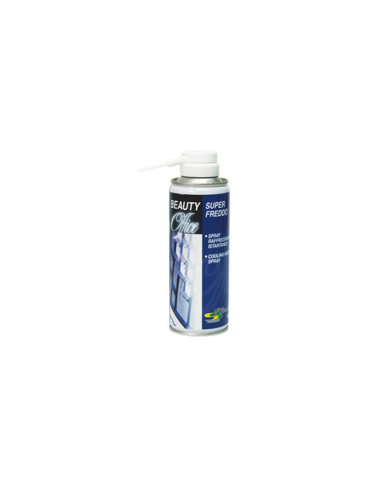 Sprej za hlađenje 200ml STAC PLASTIC