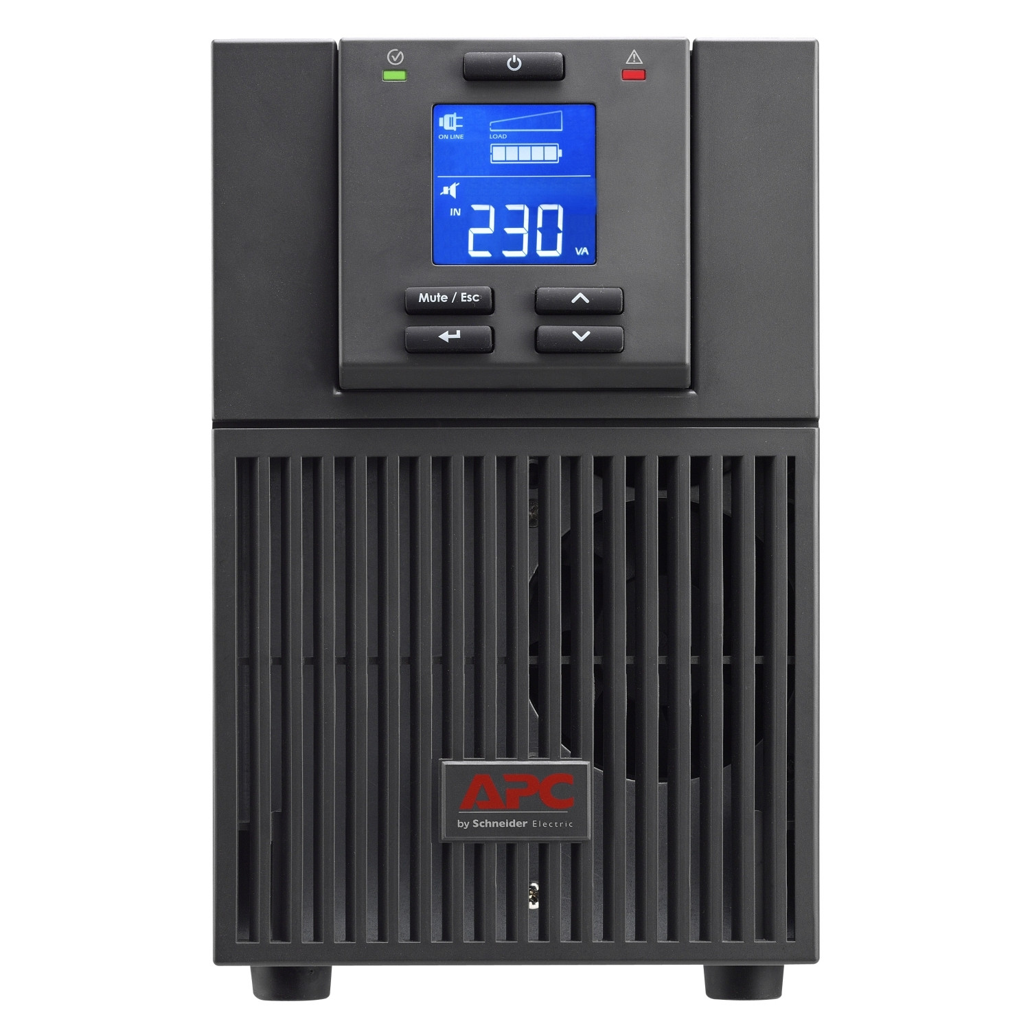 UPS APC SRV2KI 2000VA/1600W