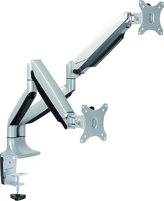 Nosač za dva monitora LOGILINK BP0043