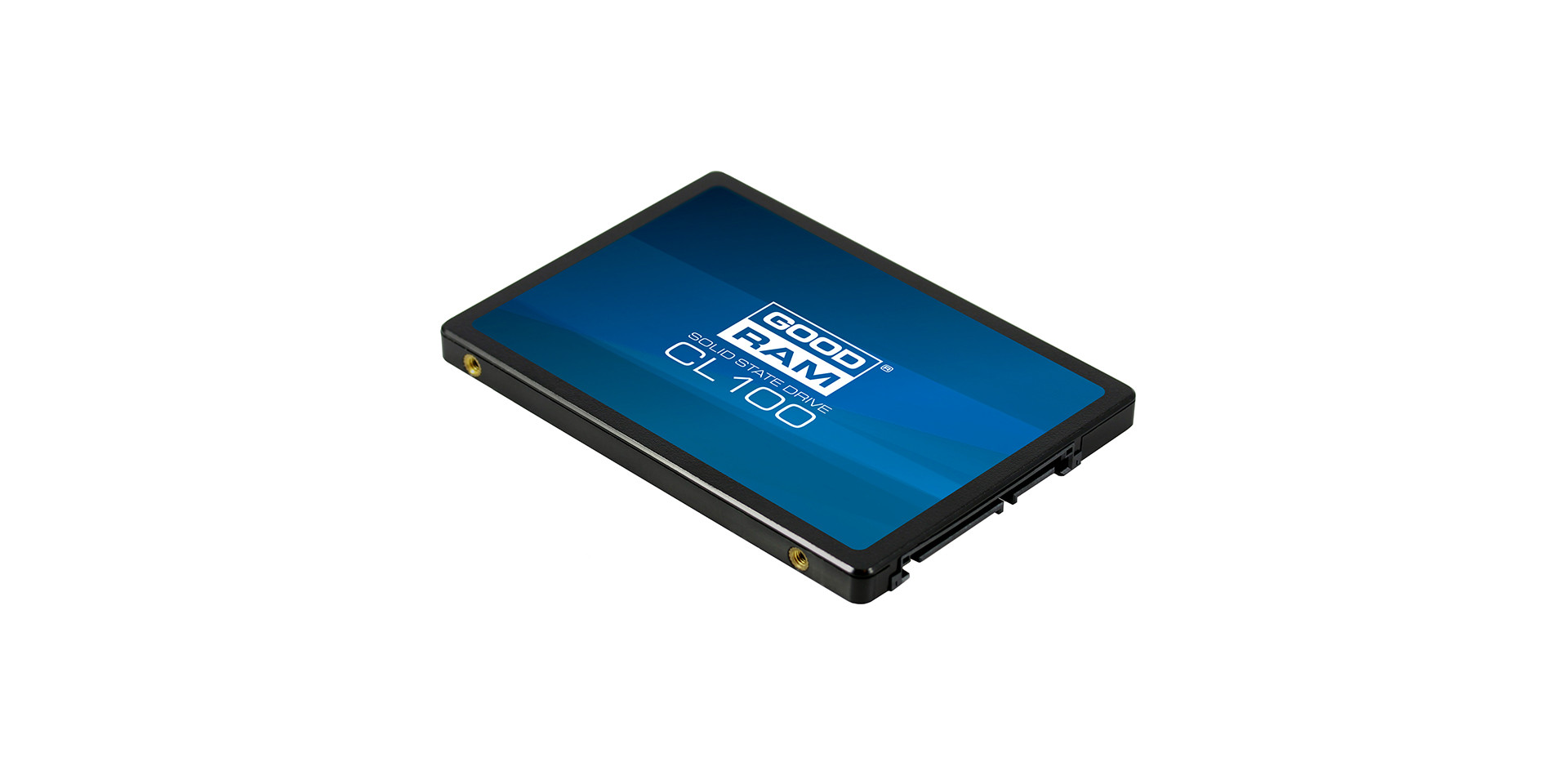SSD GOODRAM 120GB CL100