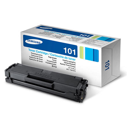 Toner Samsung MLT-D101S crni