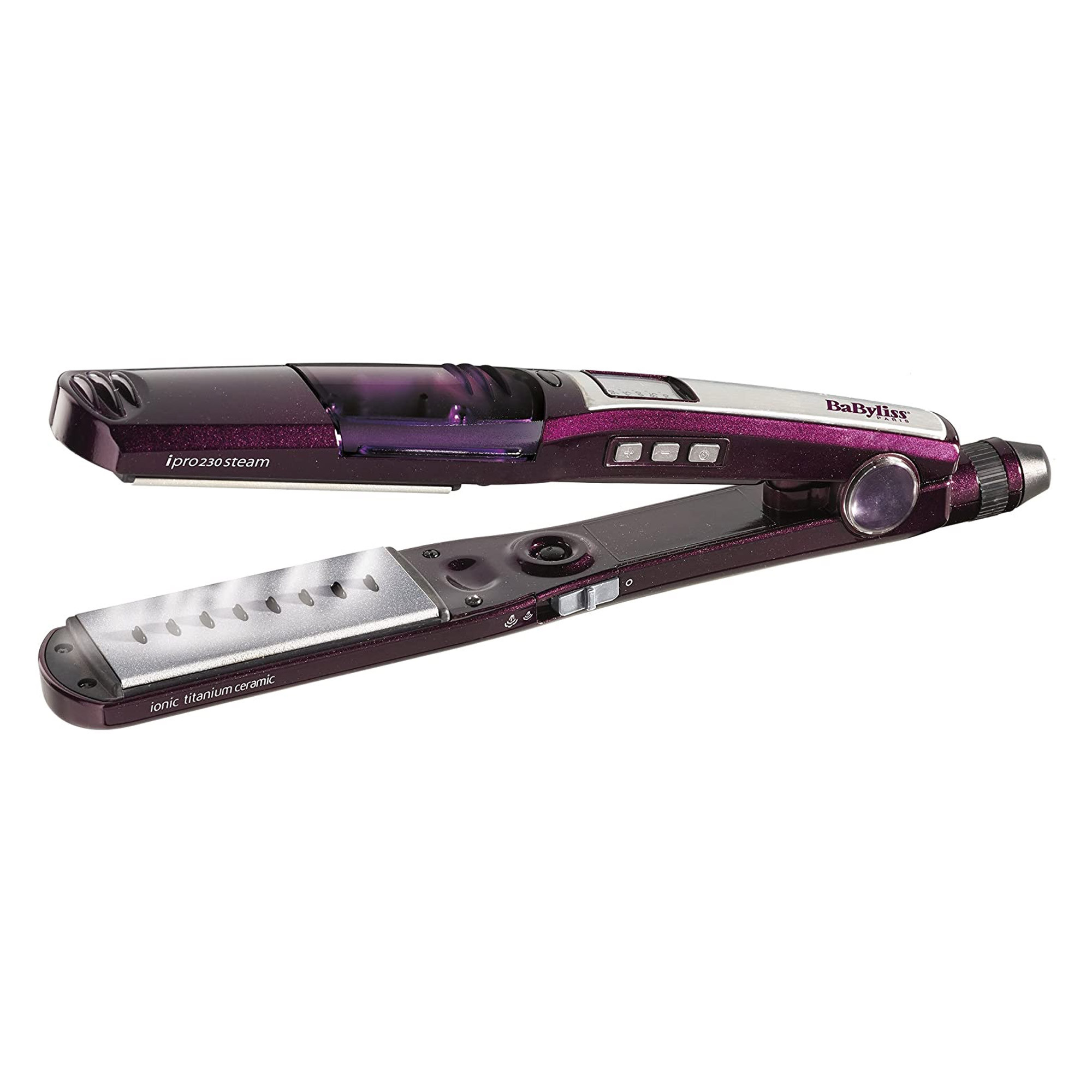 Parna pegla za kosu BABYLISS ST395E
