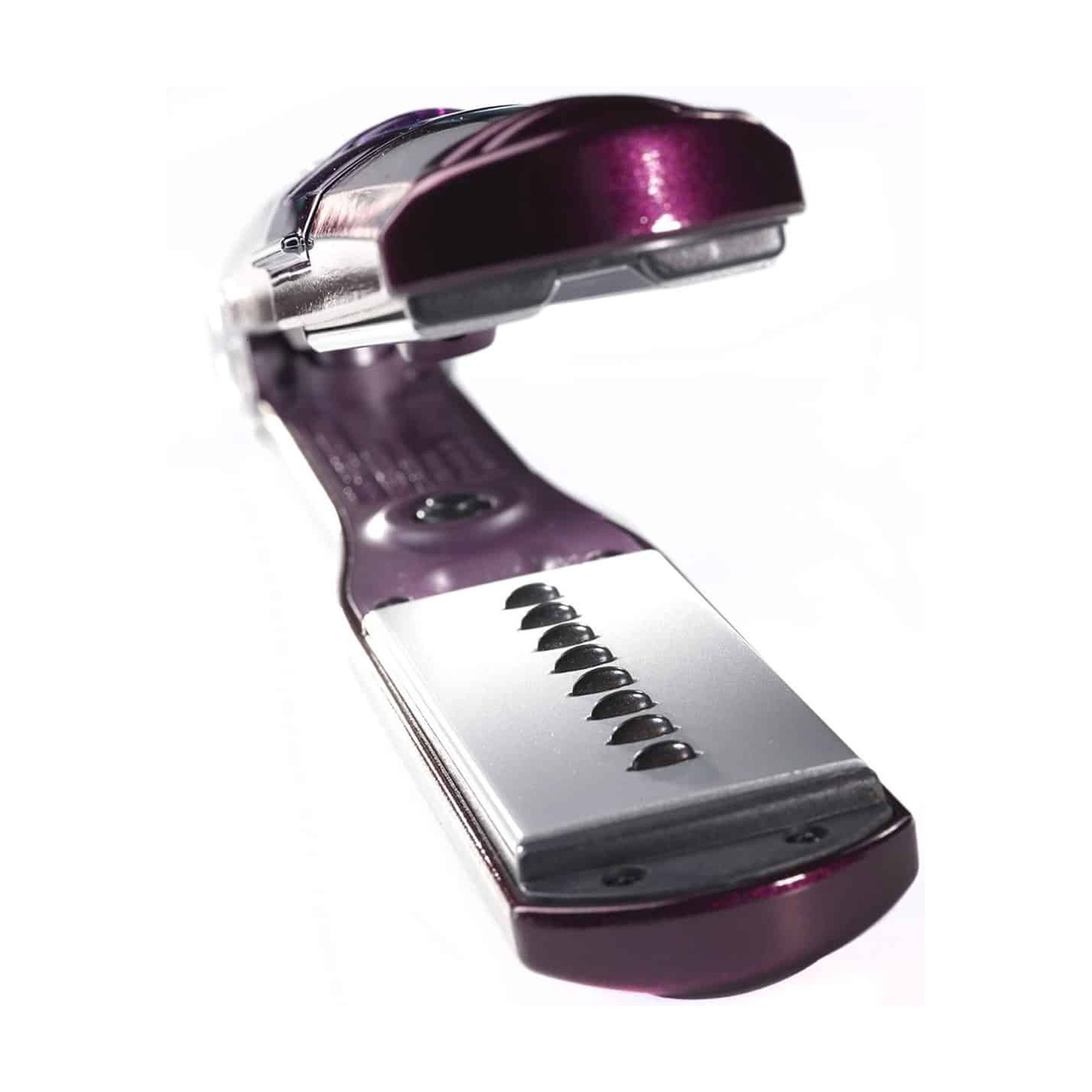 Parna pegla za kosu BABYLISS ST395E