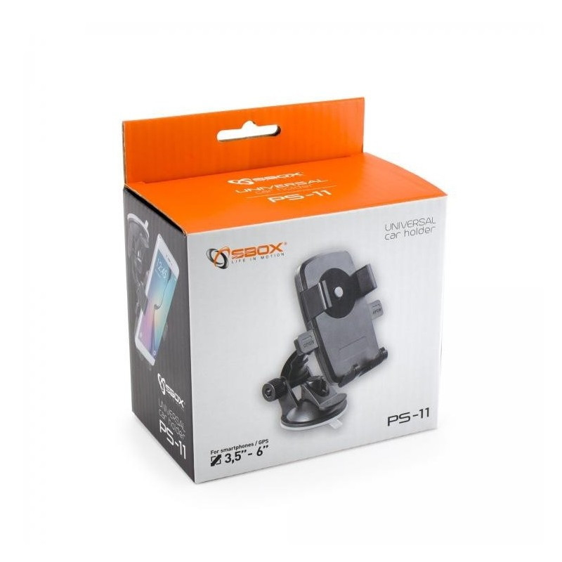 Nosač za telefon SBOX PS-11