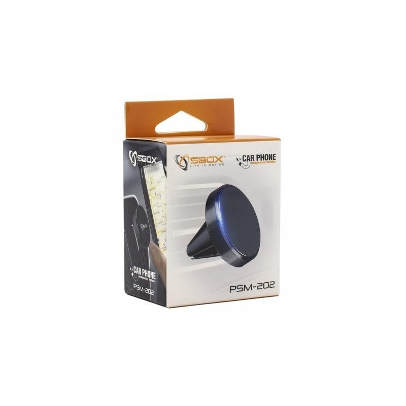Nosač za telefon magnetni SBOX PSM-202