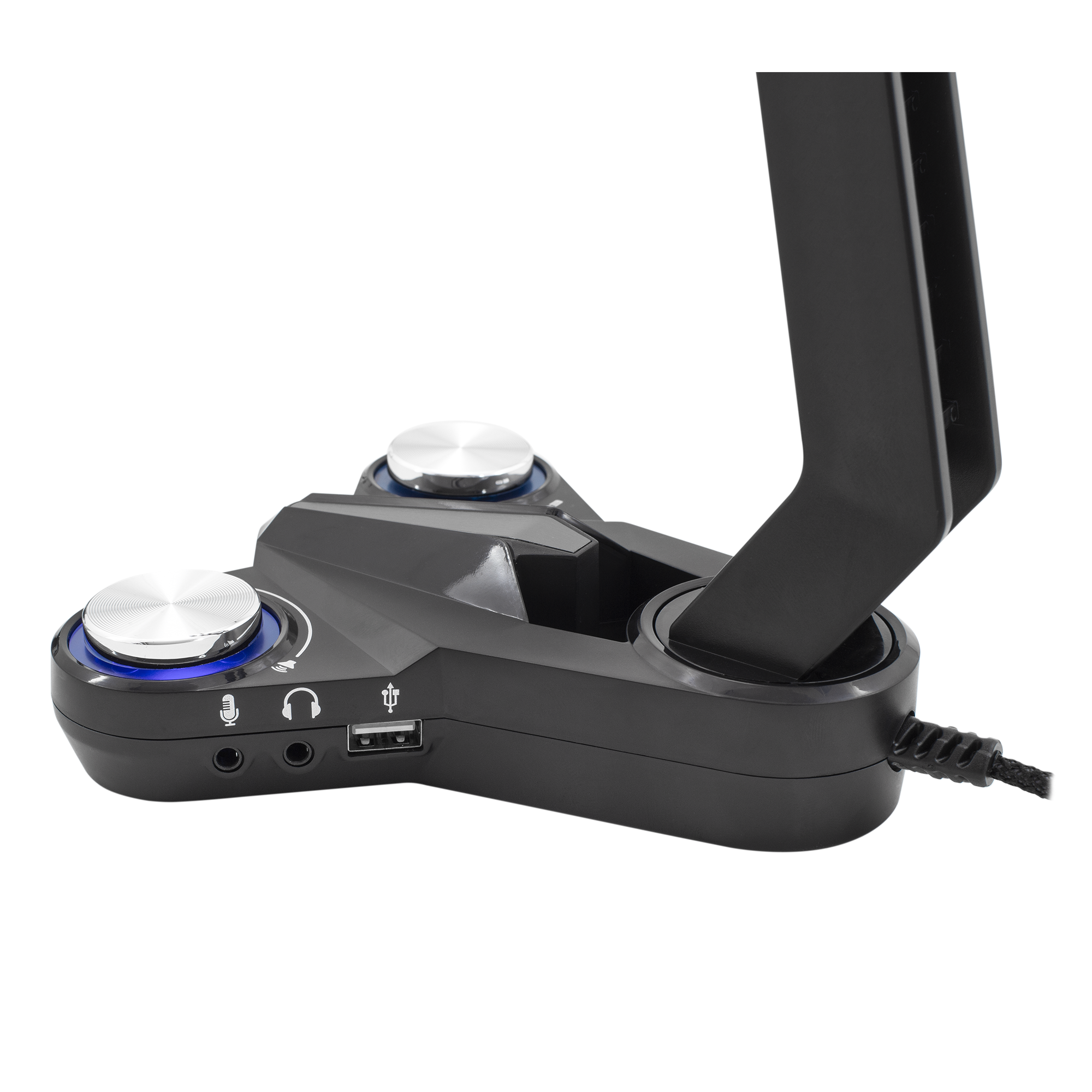 Stalak za slušalice WHITE SHARK HSS-001 Totem