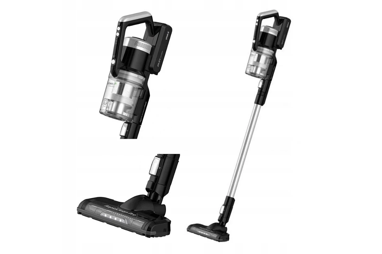 Štapni usisivač VIVAX VCB-25VB