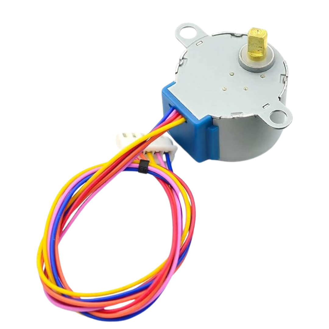 Steper motor 28BYJ-48
