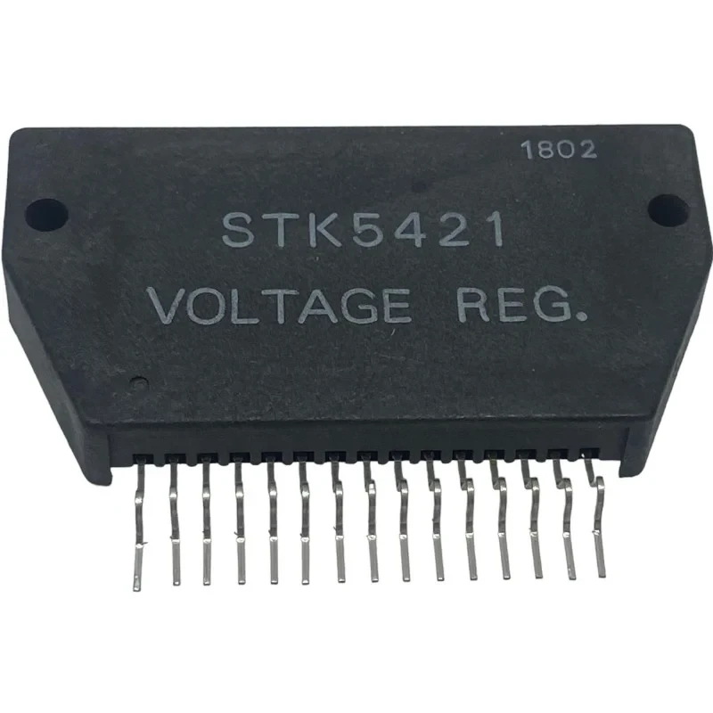Integralno kolo STK5421