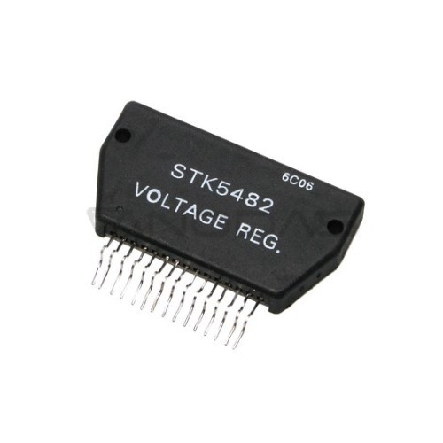 Integralno kolo STK5482