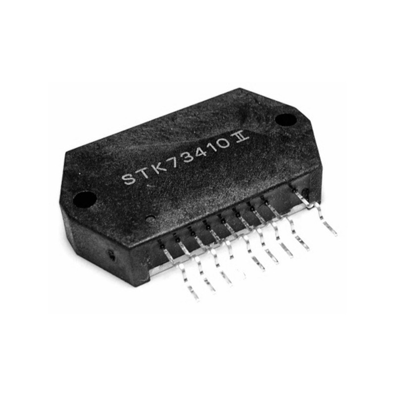 Integralno kolo STK73410II