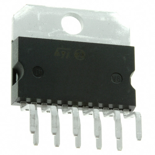 Integralno kolo TDA7350