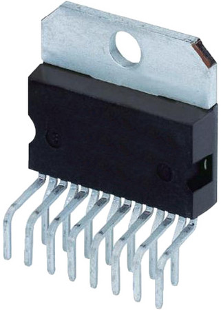 Integralno kolo TDA7375V