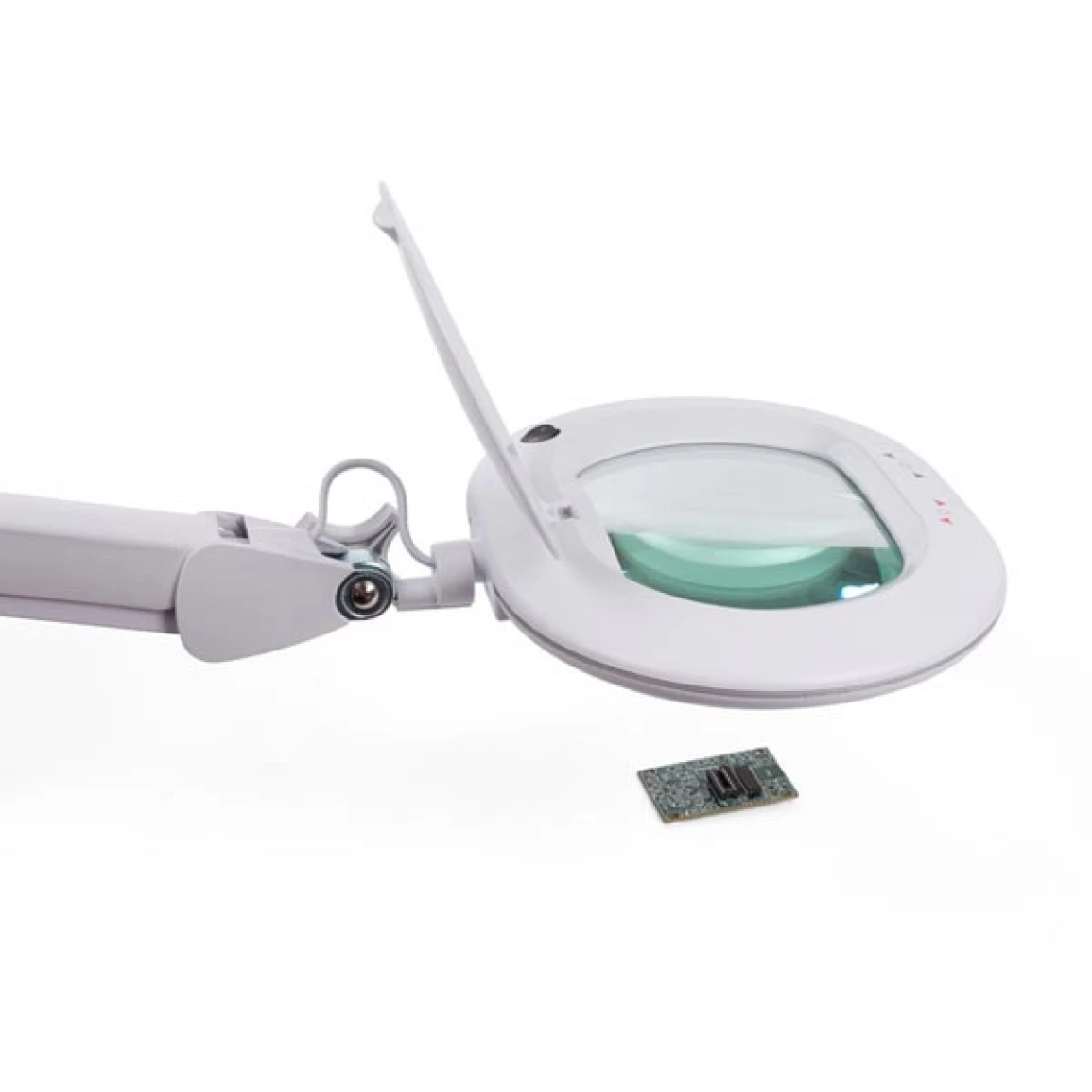 Stolna lupa sa LED rasvjetom 2800lm VELLEMAN