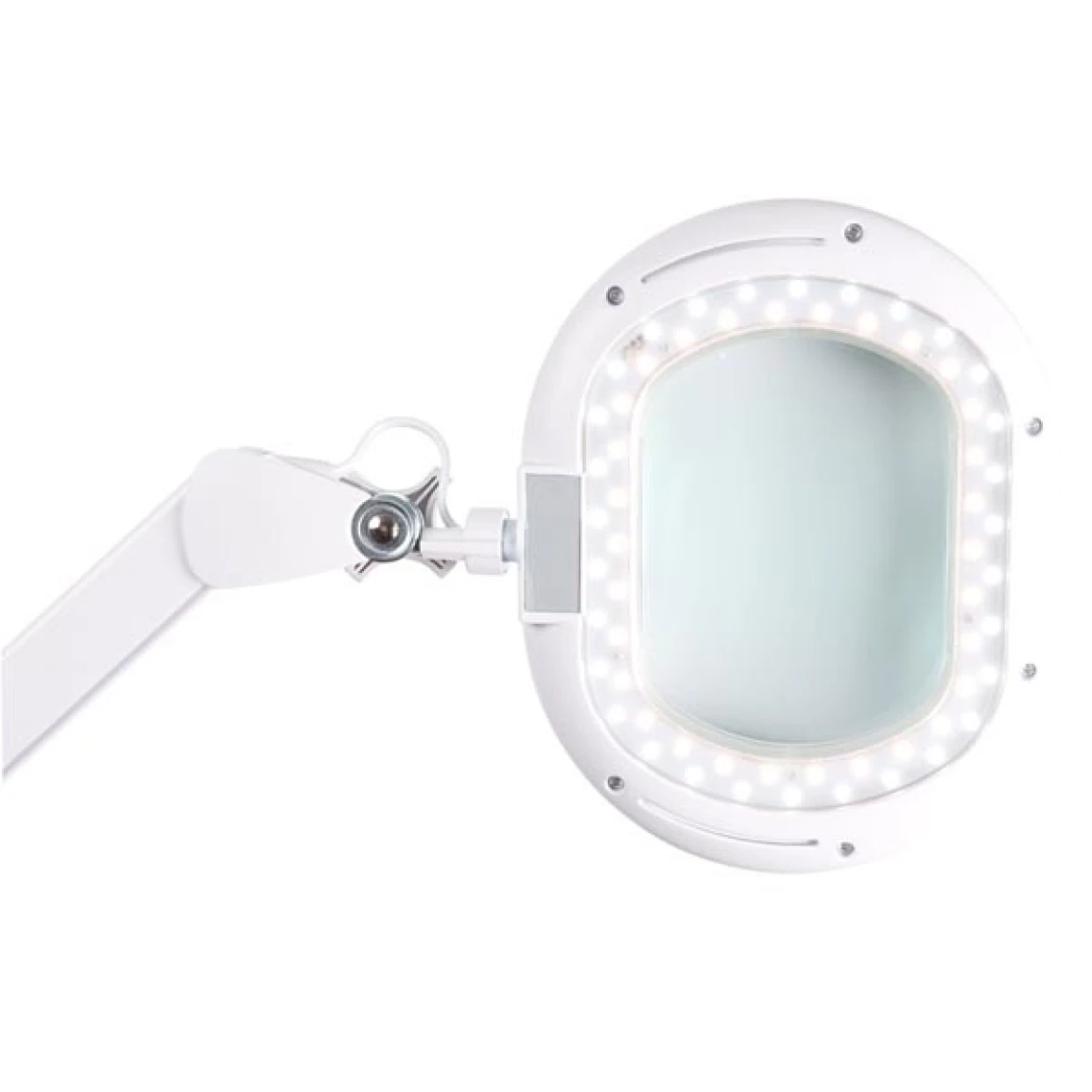 Stolna lupa sa LED rasvjetom 2800lm VELLEMAN