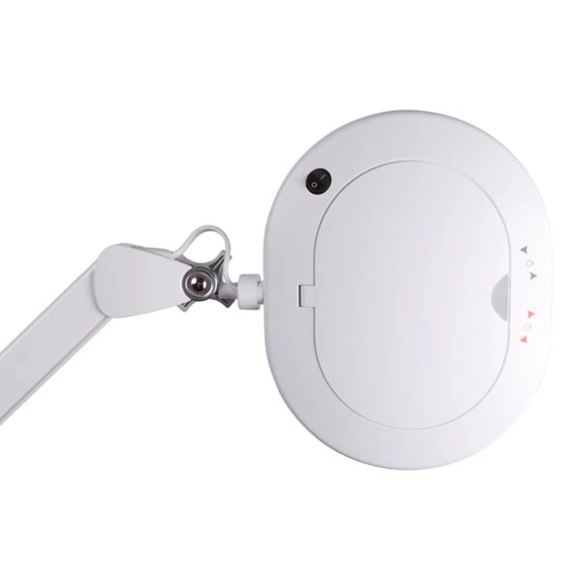 Stolna lupa sa LED rasvjetom 2800lm VELLEMAN