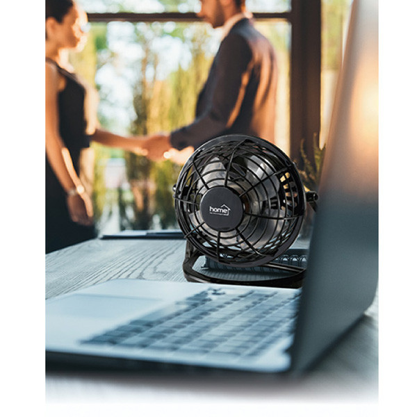 Stolni ventilator HOME  TF 10 USB