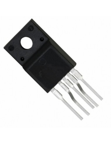 Integralno kolo STRG6351