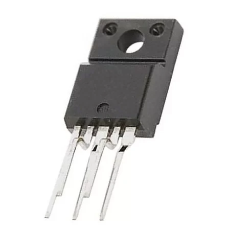 Integralno kolo STRD1806