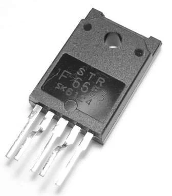 Integralno kolo STRF6653