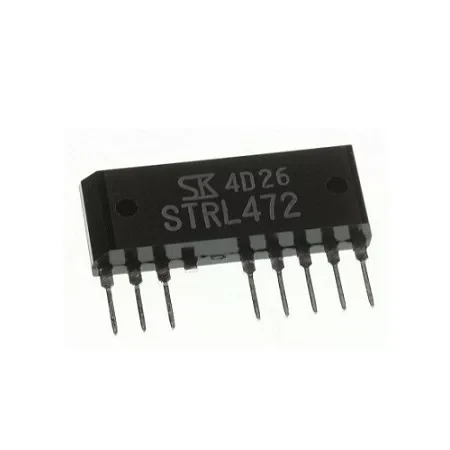 Integralno kolo STRL472