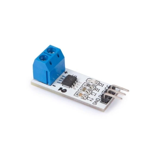 Strujni senzor VELLEMAN ACS712 WPSE323