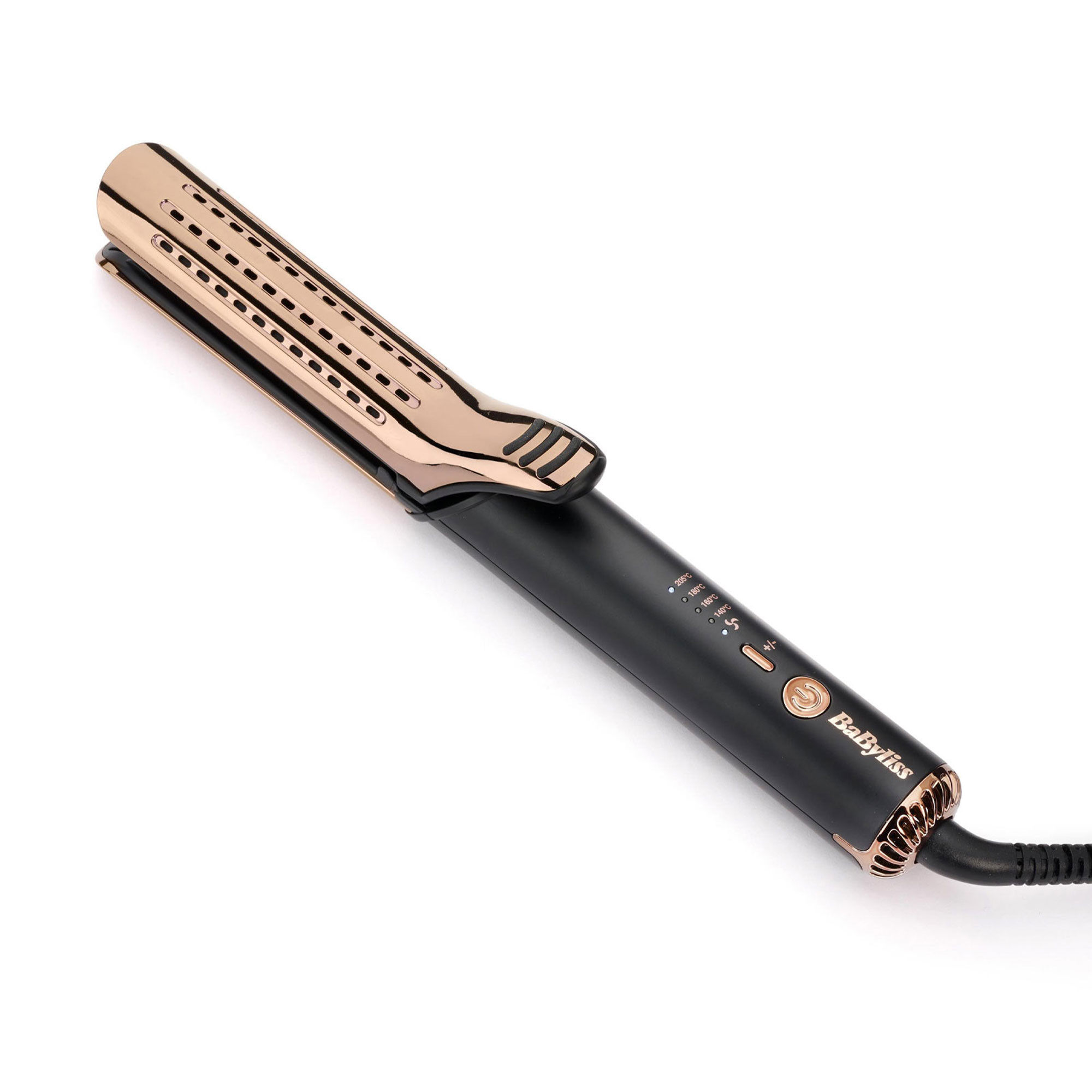 Styler za kosu BABYLISS C115E Curl Styler Lustre 2u1
