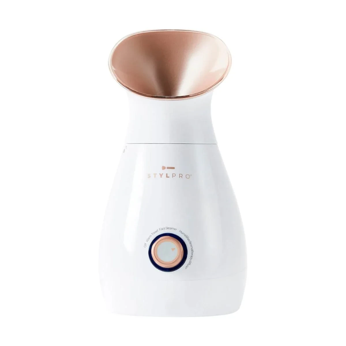 Sauna za lice STYLPRO FACIAL STEAMER 4/1