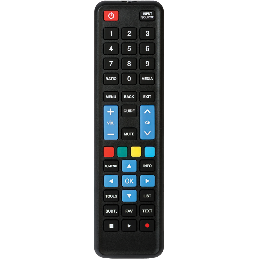 Daljinski upravljač za LG SAMSUNG TV I SMART PRIJEMNIK RC SUPERIOR