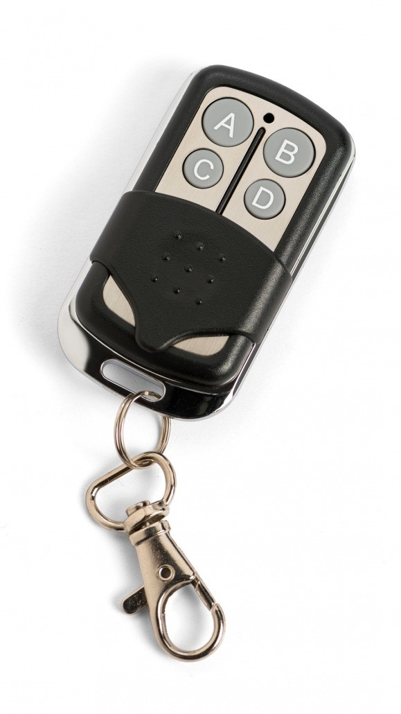 Univerzalni daljinski za garažna vrata SUPERIOR SUPRF002