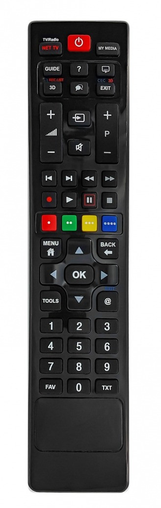 Daljinski upravljač za GRUNDING TV SUPERIOR