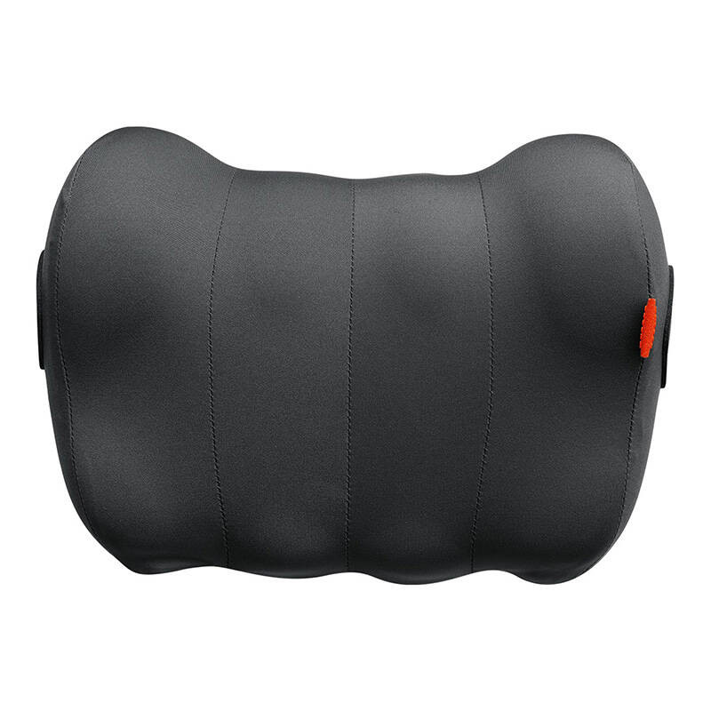 Jastuk naslonjač za glavu BASEUS Comfortride Black