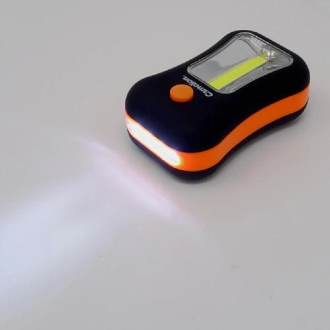 LED magnetna svjetiljka CAMELION 3W COB 6000K