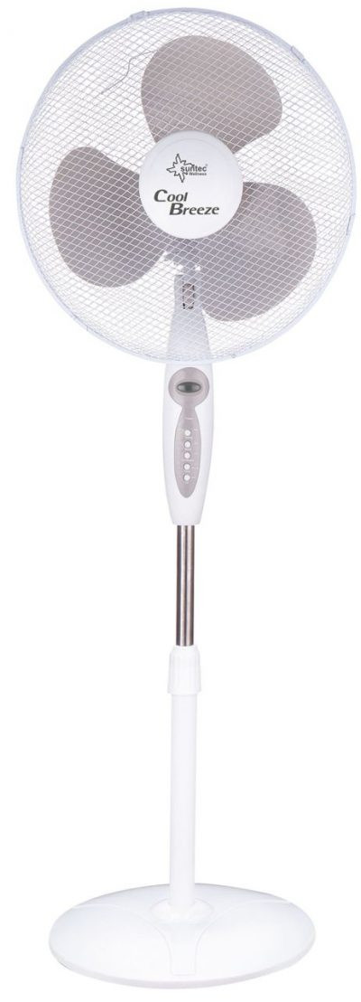 Ventilator sa daljinskim upravljačem SUNTEC COOLBREEZE 4000SV-RC