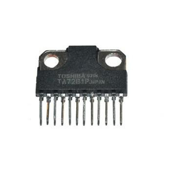 Integralno kolo TA7281